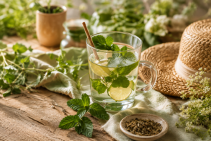 Comment préparer son corps à l’arrivée de l’été naturellement ?