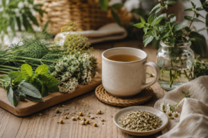 Digestion difficile : accompagner son confort digestif naturellement