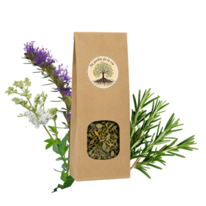 Tisane Articulations
