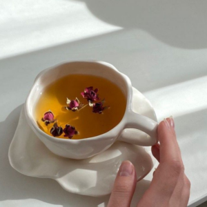 Tisane Détox Foie
