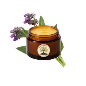 Baume de Massage Grande Consoude