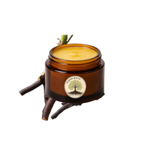 Baume de Massage Grande Consoude