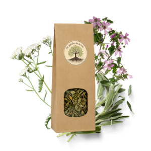 Tisane Cycle Féminin