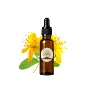 Alcoolature Millepertuis