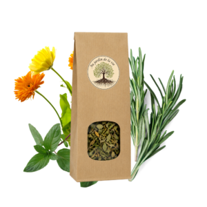 Tisane Détox Foie