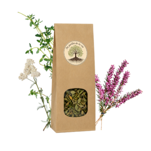 Tisane Reins