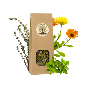 Tisane Digestion