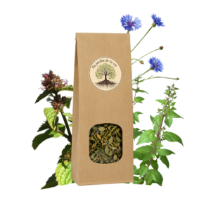 Tisane Équilibre