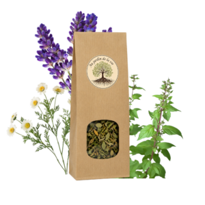 Tisane Détente/ Sommeil